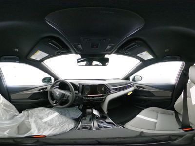 2026 Camry SE - Photo 41