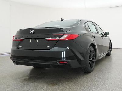 2026 Camry SE - Photo 28