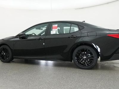 2026 Camry SE - Photo 20