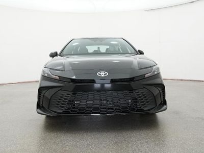 2026 Camry SE - Photo 10