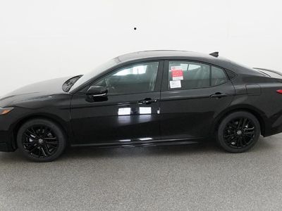2026 Camry SE - Photo 17