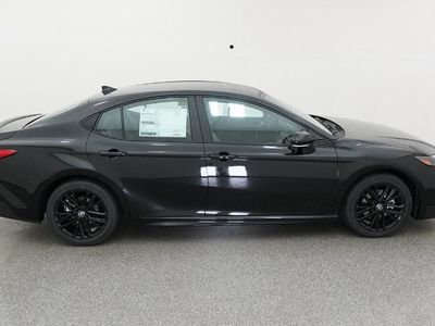 2026 Camry SE - Photo 33
