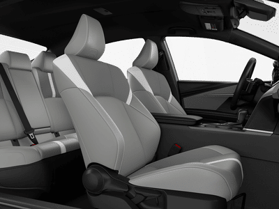 2026 Camry SE - Photo 6