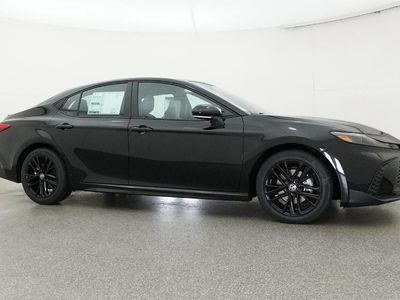 2026 Camry SE - Photo 35