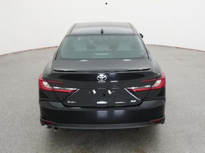 2026 Camry SE - Photo 26