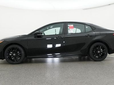 2026 Camry SE - Photo 18