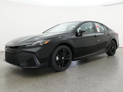 2026 Camry SE - Photo 14