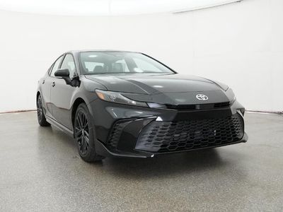 2026 Camry SE - Photo 40