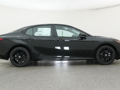 2026 Camry SE - Photo 34