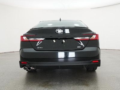 2026 Camry SE - Photo 25