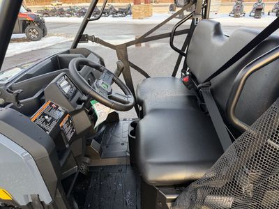 2026 Polaris Ranger 500 - Photo 9