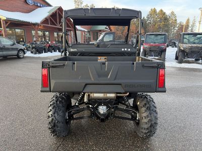 2026 Polaris Ranger 500 - Photo 3