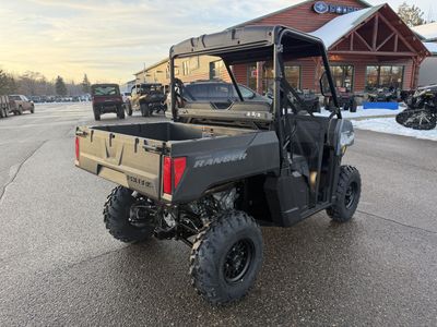 2026 Polaris Ranger 500 - Photo 4
