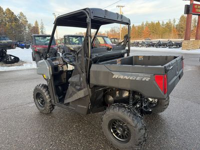 2026 Polaris Ranger 500 - Photo 2