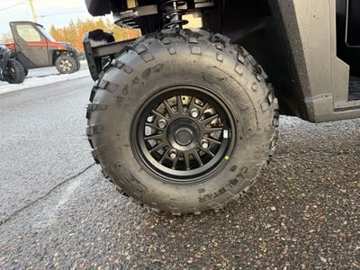 2026 Polaris Ranger 500 - Photo 8