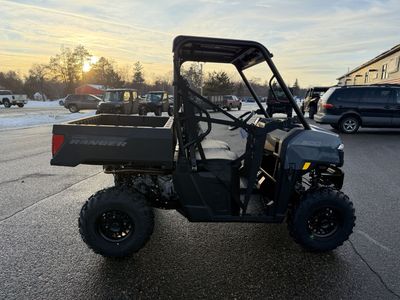2026 Polaris Ranger 500 - Photo 5
