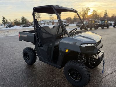 2026 Polaris Ranger 500 - Photo 6