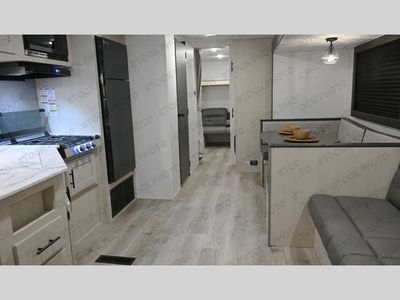 2025 Shasta RVs i-5 Edition - Photo 3