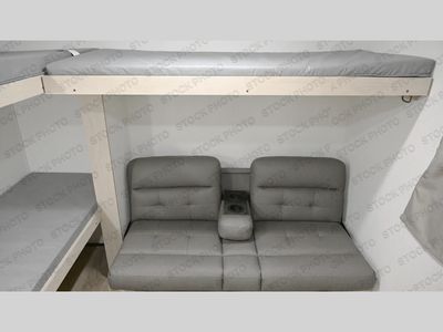 2025 Shasta RVs i-5 Edition - Photo 5