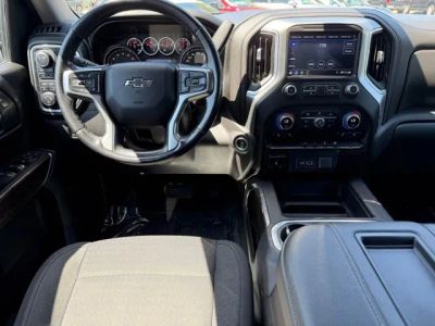 2022 Chevrolet Silverado 1500 LTD — photo 14 view