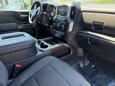 2022 Chevrolet Silverado 1500 LTD — photo 9 view