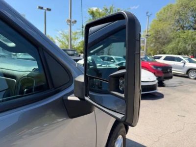 2022 Chevrolet Silverado 1500 LTD — photo 10 view