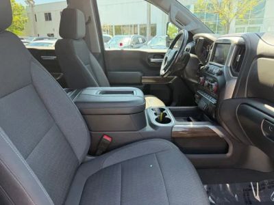 2022 Chevrolet Silverado 1500 LTD — photo 8 view