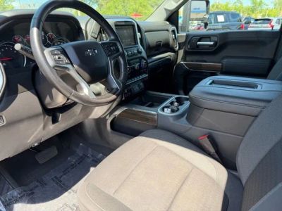 2022 Chevrolet Silverado 1500 LTD — photo 20 view