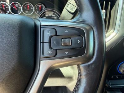 2022 Chevrolet Silverado 1500 LTD — photo 25 view