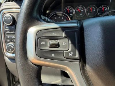 2022 Chevrolet Silverado 1500 LTD — photo 24 view
