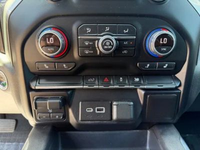 2022 Chevrolet Silverado 1500 LTD — photo 27 view