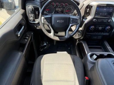 2022 Chevrolet Silverado 1500 LTD — photo 15 view