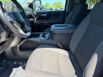 2022 Chevrolet Silverado 1500 LTD — photo 19 view