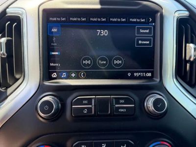 2022 Chevrolet Silverado 1500 LTD — photo 26 view