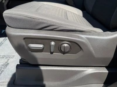 2022 Chevrolet Silverado 1500 LTD — photo 18 view