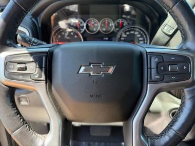 2022 Chevrolet Silverado 1500 LTD — photo 23 view