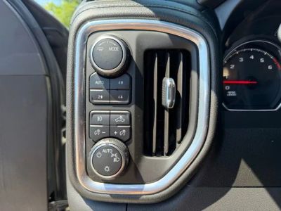 2022 Chevrolet Silverado 1500 LTD — photo 21 view