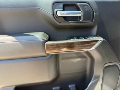 2022 Chevrolet Silverado 1500 LTD — photo 16 view