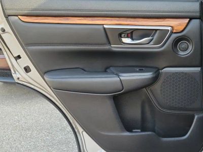 2019 Honda CR-V — photo 14 view