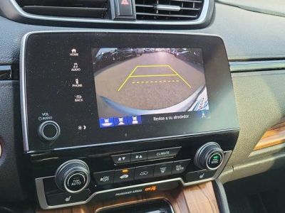 2019 Honda CR-V — photo 28 view