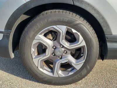 2019 Honda CR-V — photo 8 view