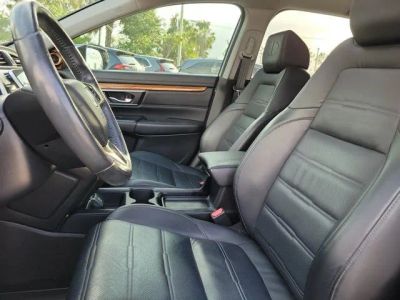 2019 Honda CR-V — photo 21 view
