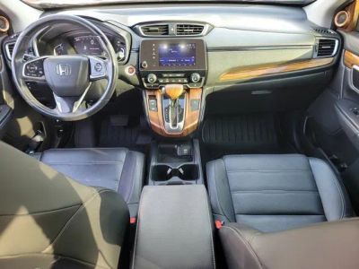 2019 Honda CR-V — photo 16 view