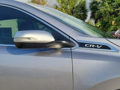 2019 Honda CR-V — photo 7 view