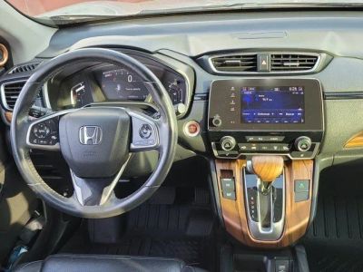 2019 Honda CR-V — photo 17 view