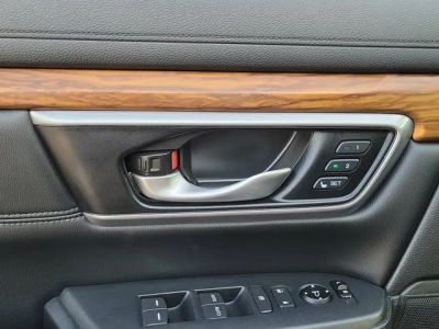 2019 Honda CR-V — photo 24 view