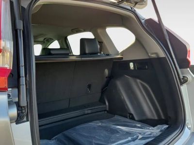 2019 Honda CR-V — photo 10 view