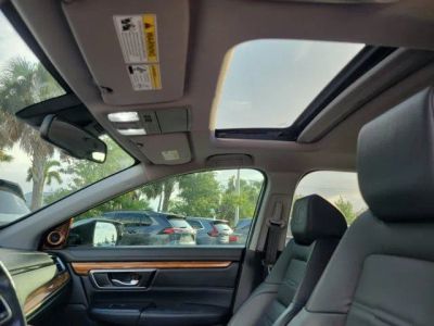 2019 Honda CR-V — photo 20 view
