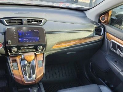 2019 Honda CR-V — photo 18 view