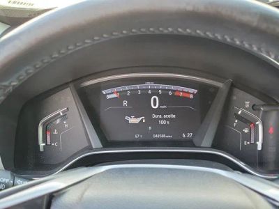 2019 Honda CR-V — photo 26 view